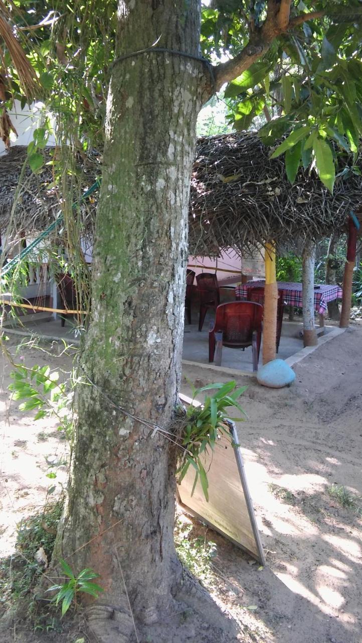 Thevindu Guest & Redmud Resturent Banduramulla ภายนอก รูปภาพ