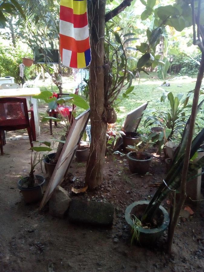 Thevindu Guest & Redmud Resturent Banduramulla ภายนอก รูปภาพ